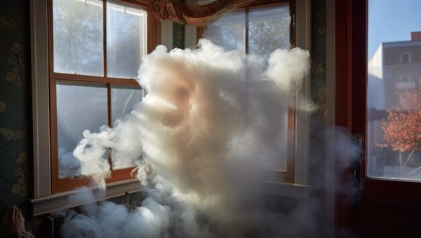 smoke-billowing-from-window-fire-created-with-generative-ai_419341-42302